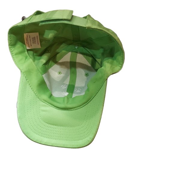 Modern Lux Dog Mom Sweatshirt (Size L) with Matching Lime Green Hats NWT - Picture 6 of 8